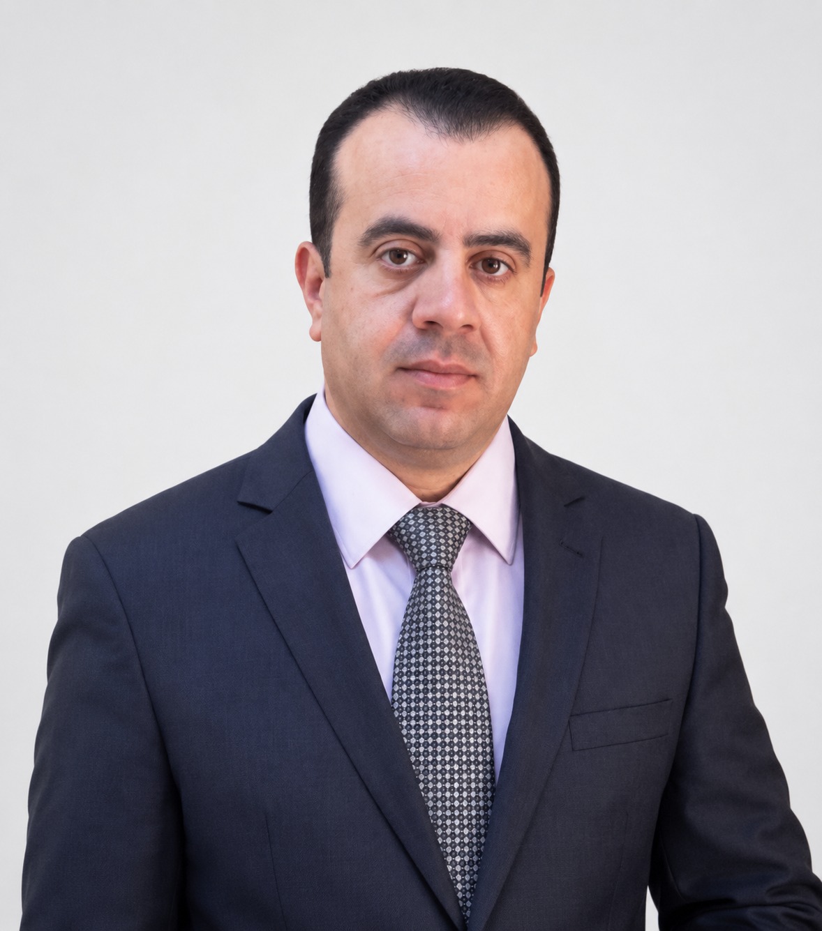 المحامي محمد عبدالله عبد ربه