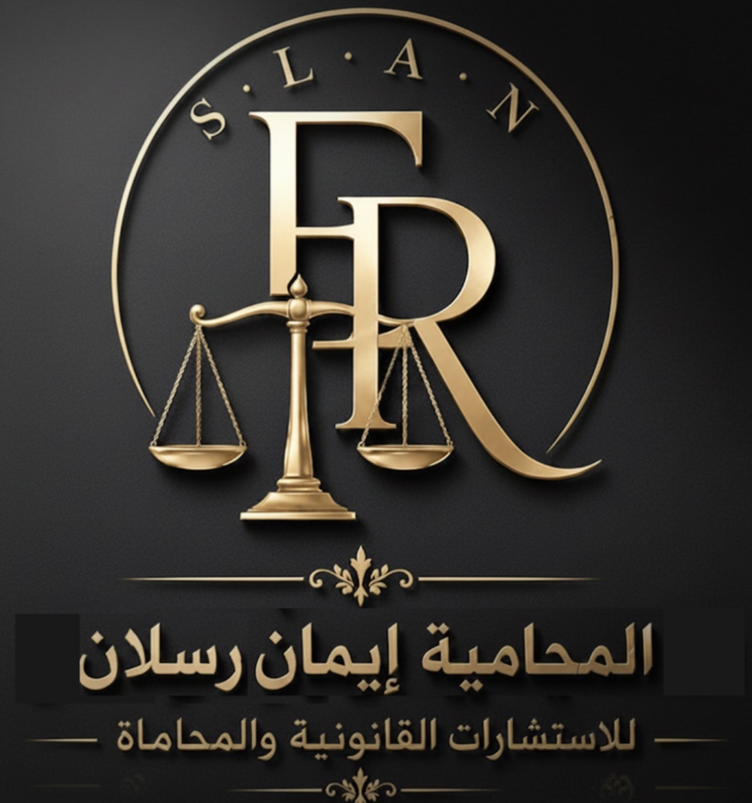 مكتب المحامية إيمان رسلان