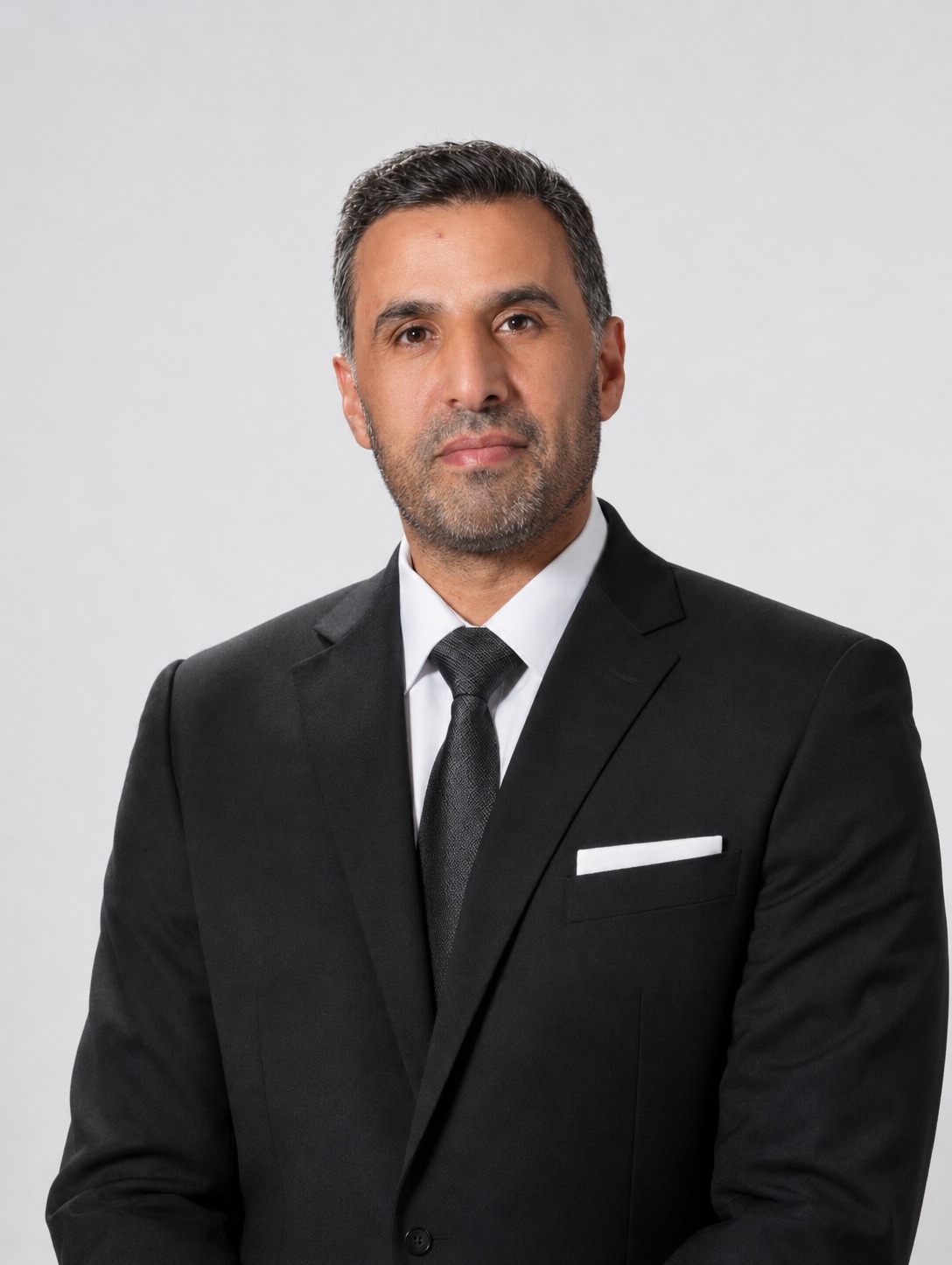 د. محمد عليان الدهامشة