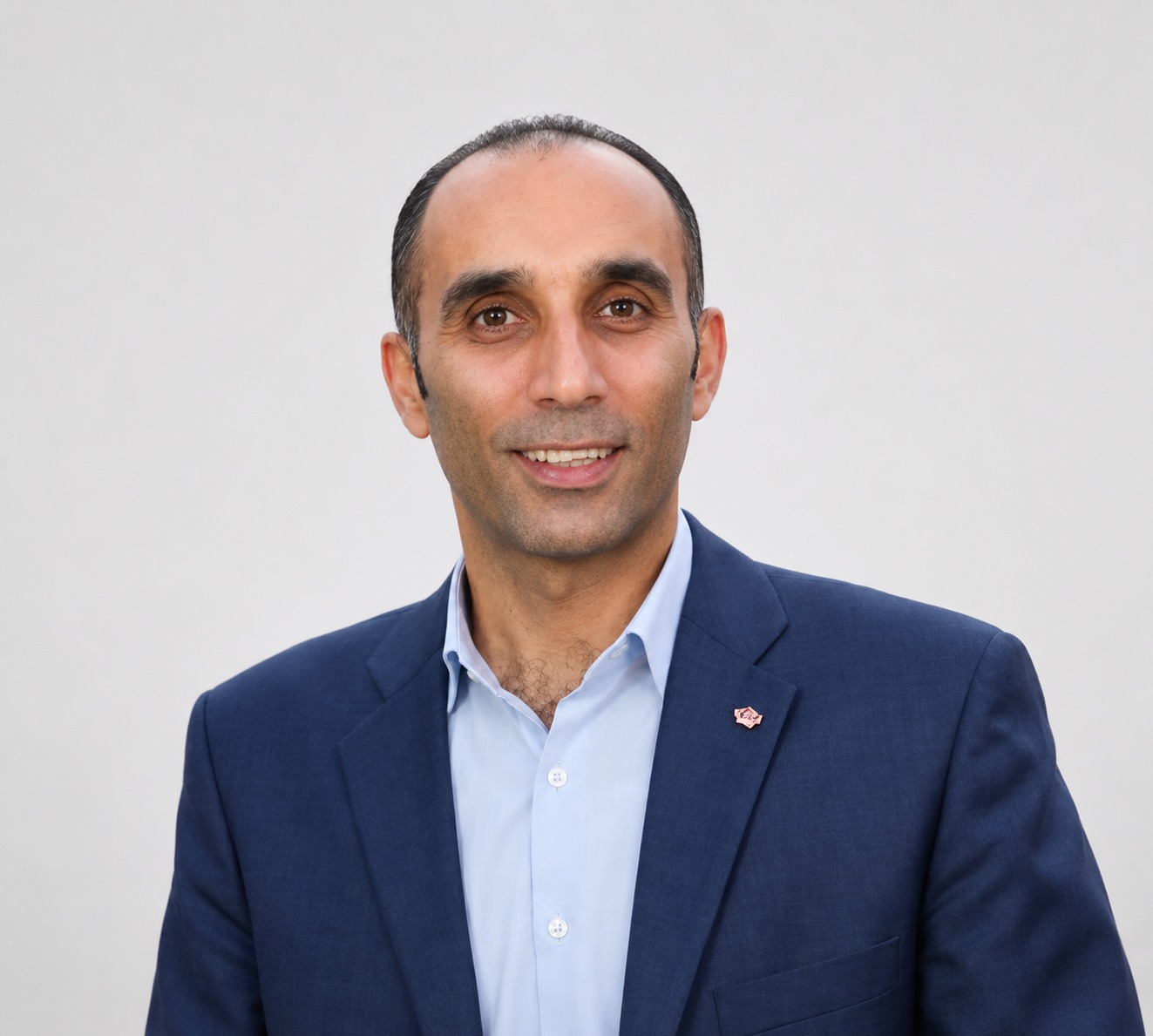 المحامي عيسى محمود الوحش