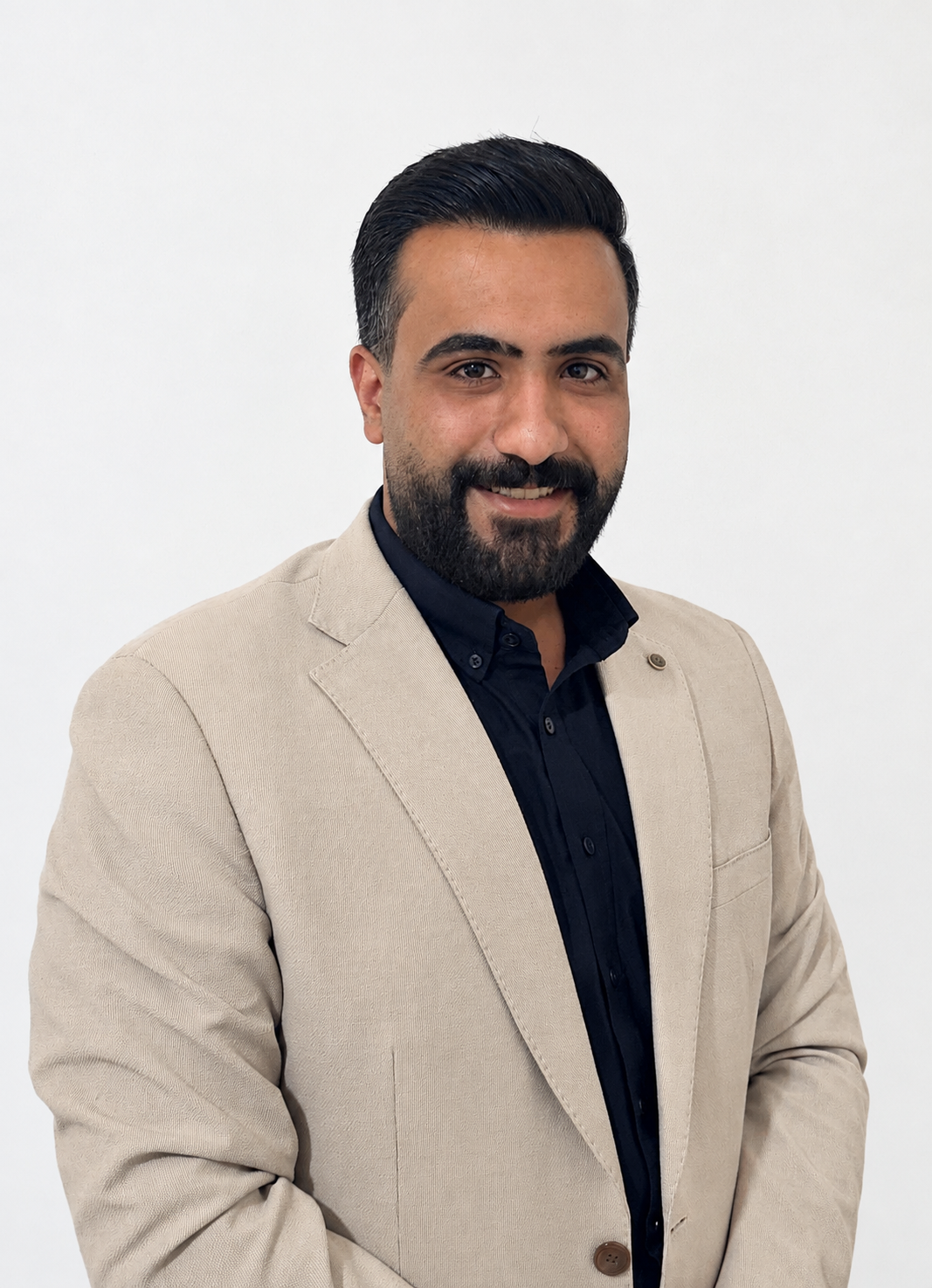 الأستاذ محمد نعلاوي