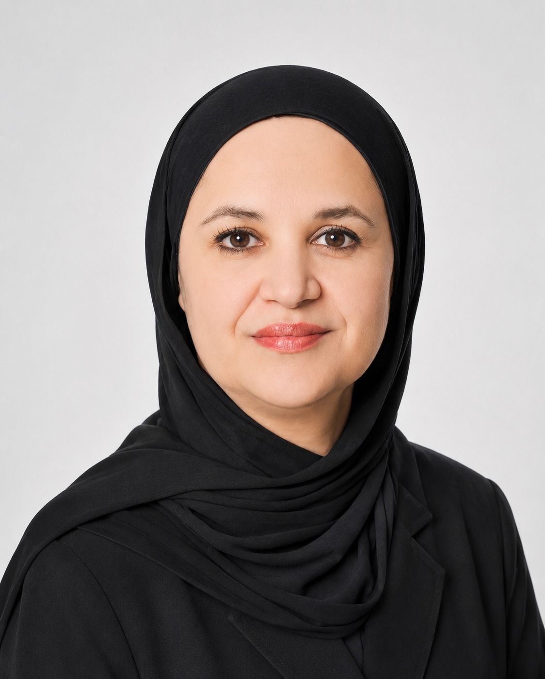 المحامية تاتيانا يحيى الزعبي